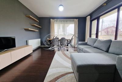 Apartament cu 2 camere decomandat, mobilat în Bună Ziua - 3