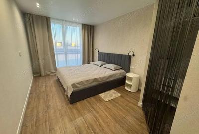 Apartament cu 3 camere decomandat în Berceni - 5