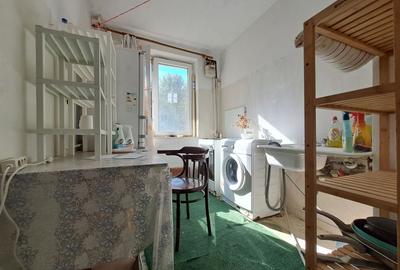 Colentina | BUCUR OBOR | metrou - 8