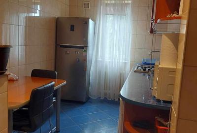 Apartament cu 2 camere semidecomandat în Brazda lui Novac - 3