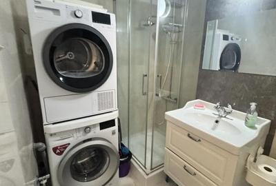 Apartament cu 3 camere decomandat în Cug - 5