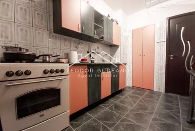 Apartament cu 2 camere decomandat, mobilat în Crângași - 5