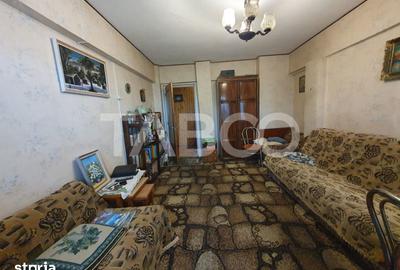 Apartament cu 2 camere decomandat, mobilat în Central - 3