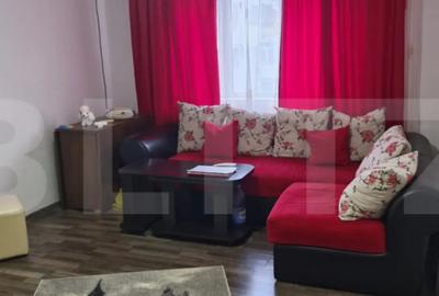 Apartament cu 2 camere decomandat în Central - 6