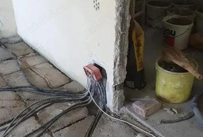 2 camere bloc cub Cameliei - 1