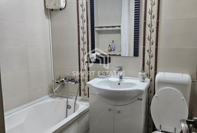 Apartament cu 3 camere decomandat, mobilat în Dristor - 5