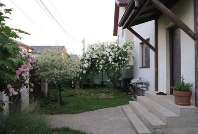 Vilă P+1E+pod mansardabil, Săbăreni - 14