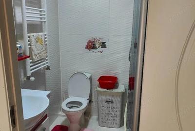 Garsonieră în Crângași - 1