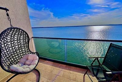 Apartament cu 2 camere semidecomandat, mobilat în Central - 17