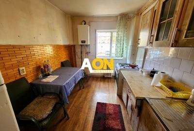 Apartament cu 3 camere decomandat, mobilat în Cetate - 7