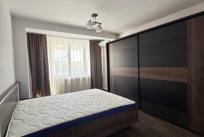 Apartament cu 2 camere decomandat în Olimpia-Stadion - 1