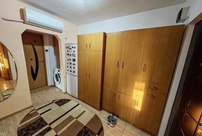 Apartament cu 2 camere decomandat în Central - 1