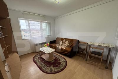 Garsoniera de inchiriat Dumbrava - 4