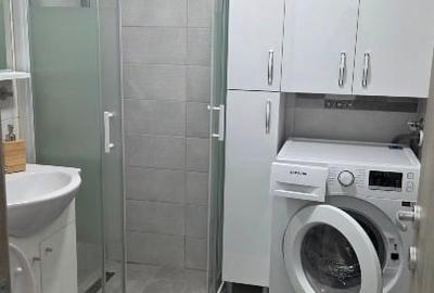 Garsoniera in zona Lujerului la 5 minute de metrou - 3