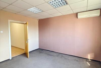 Clădire de închiriat 600 mp - Birouri / Activitate Comerciala / Clinică Medicală - 22