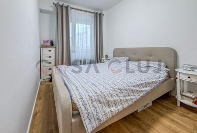 Apartament 2 camere | La cheie | Marasti - 4