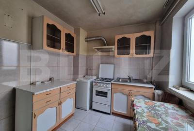 Apartament 2 camere, 41 mp, zona Piata Flora - 3