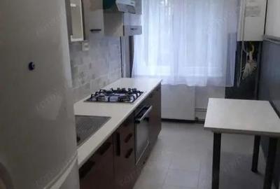 Apartament cu 3 camere decomandat în Central - 7