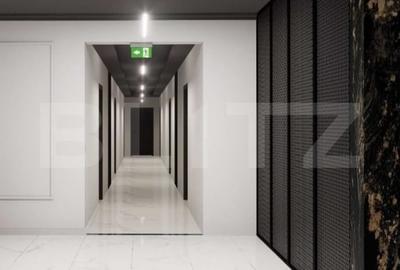 Apartament cu 2 camere semidecomandat în Florești - 7