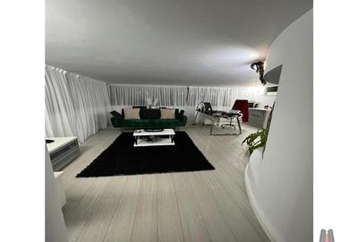 Vila eleganta S+P+1+M - Pipera / Drumul negru / 1170mp teren Vila eleganta S+P+1+M - Pipera / Drumul negru / 1170mp teren - 21