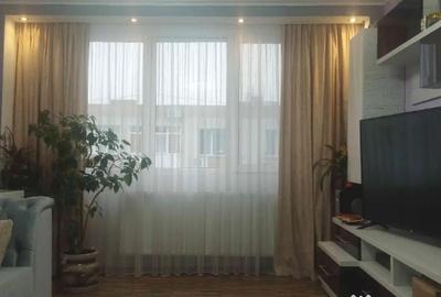 Apartament cu 2 camere decomandat în Drumul Taberei - 9