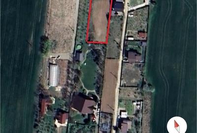 Ciolpani, Izvorani, apropiere padure si COR - 7