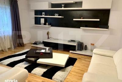 Apartament cu 3 camere decomandat în Mănăștur - 7