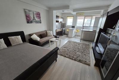 Iancului,bl.1982,Amenajata,mobilata,Libera - 3