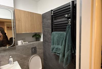 Garsonieră decomandată în Obor - 3