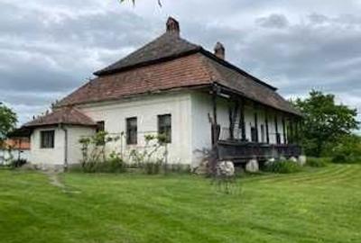 Casă cu 4 camere în Agrișteu - 4