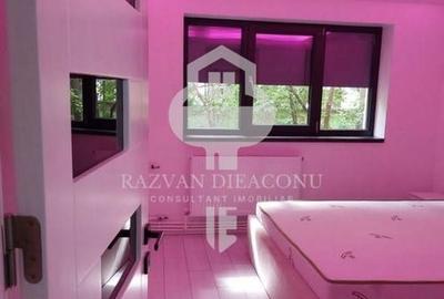 Apartament cu 2 camere semidecomandat, mobilat în City Park Mall - 5