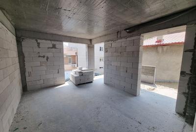 Faleza nord universitate-apartament 3 camere bloc nou - 7