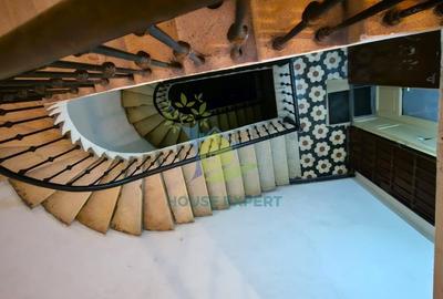 Apartament cu 3 camere semidecomandat, mobilat în Centrul Istoric - 13