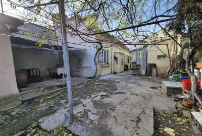 Casă cu 3 camere cu Teren 226 Mp în Central - 7