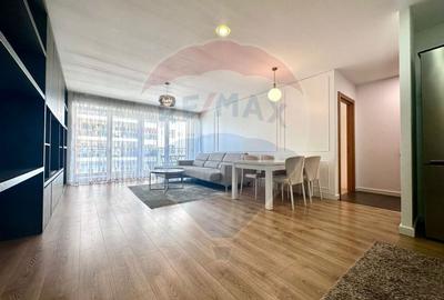 Apartament cu 3 camere de inchiriat in zona Dudesti Apartament cu 3 camere de inchiriat in zona Dudesti - 1