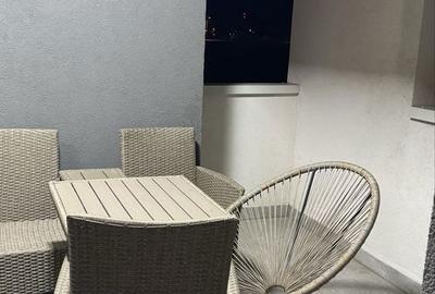 Apartament cu 2 camere semidecomandat în Sânpetru - 2