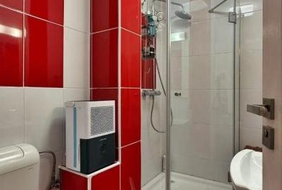 4 camere, decomandat,finisat modern, etaj 3/4, garaj, boxa, Gheorgheni - 7
