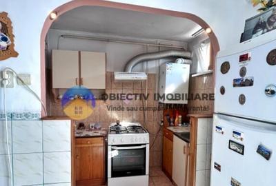 Apartament 3 camere/2balcoane-Zona Lidl - 14