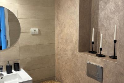 Inchiriem Apartament 2 Camere Open Space Modern Transilvania Rezidence - 19