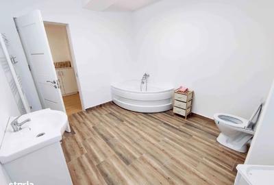 Duplex cu 5 camere cu Teren 350 Mp în Chiajna - 10