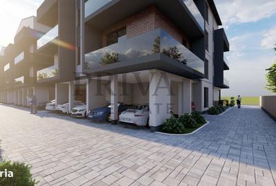 Apartament cu 2 camere în Girocului - 18