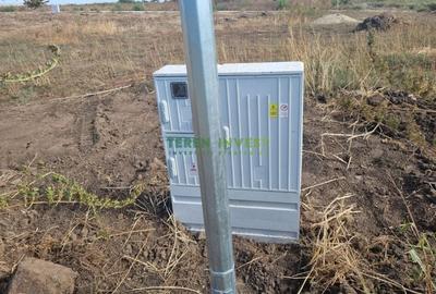 Proprietar ofer spre vanzare loturi teren - DN 4 Popesti-Frumusani - 7