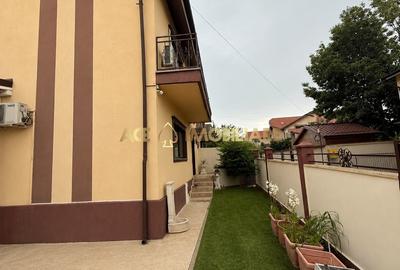 Duplex cu 6 camere cu Teren 350 Mp în Berceni - 3