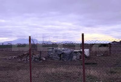 Teren de 1062 mp, în Central