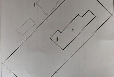 Casă cu 4 camere în Oreavul - 4