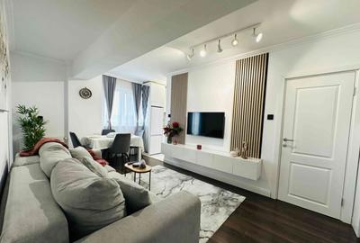 Apartament 3 camere Prima Nufarul - 16