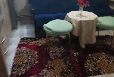 Garsonieră decomandată în Central - 2