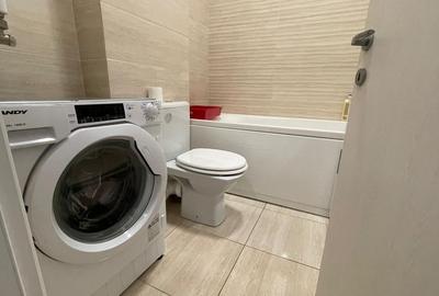 Bloc nou P+1, 2 camere, baie, centrala proprie, terasa privata, PARTER la cheie - 2