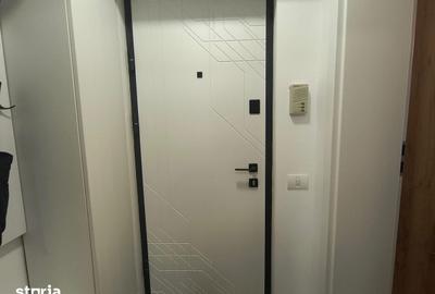 Apartament cu 3 camere, mobilat în Drumul Taberei - 19
