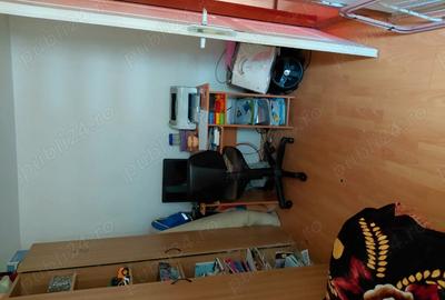 Apartament cu 3 camere decomandat în Hipodrom 3 - 3